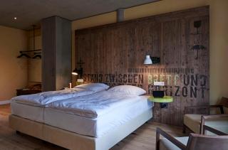 Hotel FREIgeist Einbeck - A Member of Design Hotels - 4
