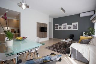 Polis Apartments - Thessaloniki - 0