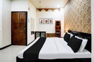Hotel O K.K RESIDENCE - Nova Bombaim - 3