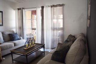 Relax in this apartment - Santiago de los Caballeros - 5