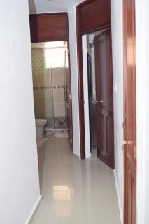 Relax in this apartment - Santiago de los Caballeros - 4