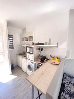 Studio LE PALM Cannes - 3