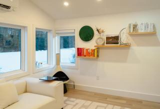 Peaceful Catskills Creek House - Saugerties - 3