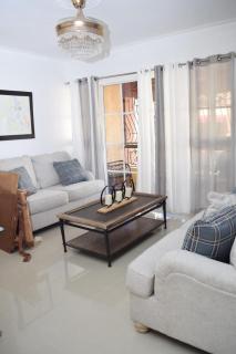 Relax in this apartment - Santiago de los Caballeros - 3