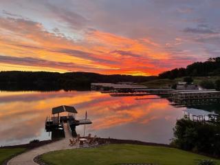 DockTales - Panoramic Views & Private Dock - Six Mile - 5