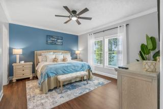 DockTales - Panoramic Views & Private Dock - Six Mile - 2