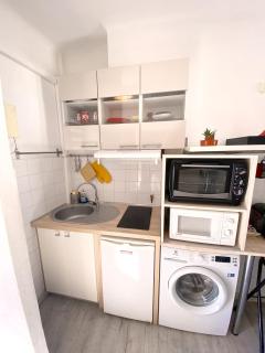 Studio LE PALM Cannes - 2