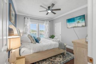 DockTales - Panoramic Views & Private Dock - Six Mile - 7