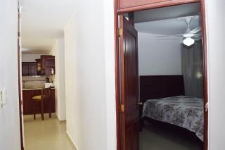 Relax in this apartment - Santiago de los Caballeros - 1