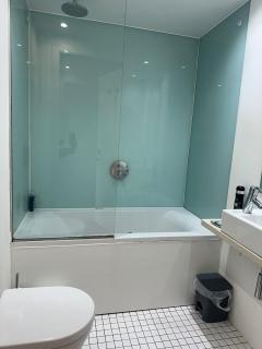River view apartment - Mánchester - 8