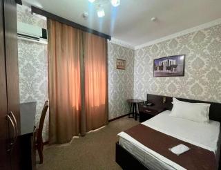 Hotel Arda Palace - Tashkent - 0