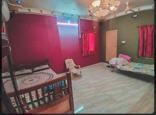 Saradha Nivas Home Stay Near Temple - Tiruvannāmalai - 6