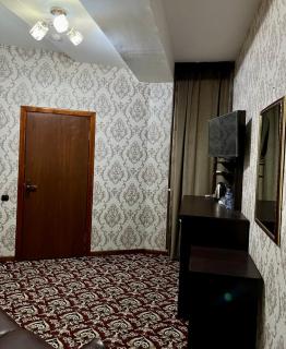 Hotel Arda Palace - Tashkent - 4