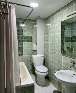 Hotel Arda Palace - Tashkent - 1
