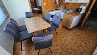 Ferienwohnung Innerhofer - Hollersbach im Pinzgau - 8