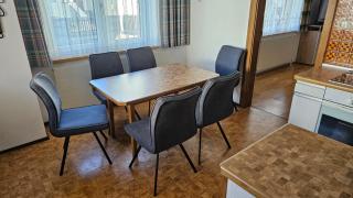 Ferienwohnung Innerhofer - Hollersbach im Pinzgau - 7
