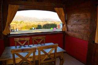 Turismo Aparts cabaña 2 - Villa Giardino - 9