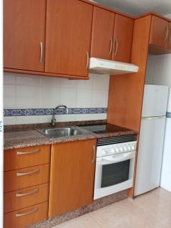 Apartamento LISA - Bolnuevo - 5