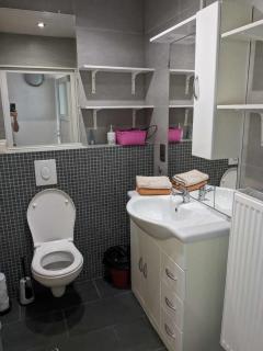 Joli Duplex - Wezet - 3