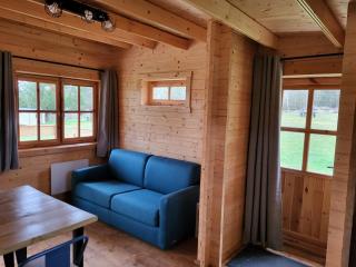 Chalets - Étival-Clairefontaine - 6