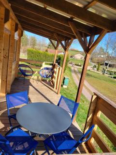 Chalets - Étival-Clairefontaine - 5