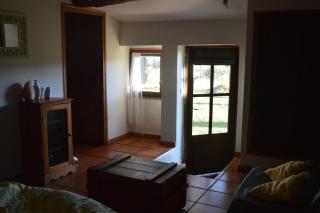 chambre studio La louve - Banne - 1