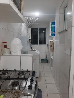 Apartamento Porto das Dunas - Aquiraz - 4