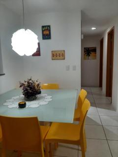 Apartamento Porto das Dunas - Aquiraz - 1