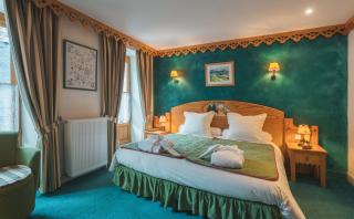 Hôtel Le Bois Joli - 1