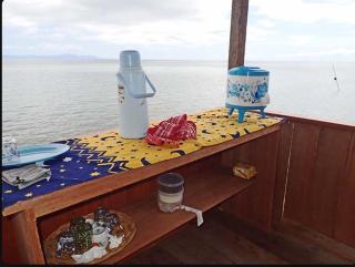 Parfrayhomesrajaampat - - 7