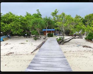 Parfrayhomesrajaampat - 3