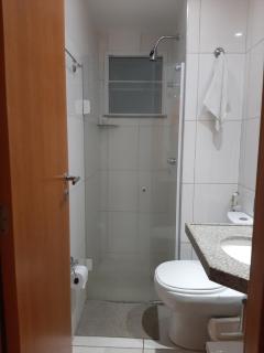 Apartamento Porto das Dunas - Aquiraz - 3