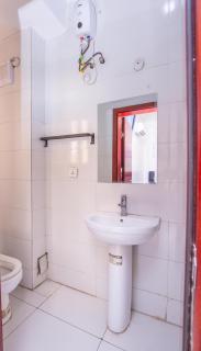 2 Bedroom Furnished Serviced Apartment in Lekki Phase 1 - Lekki - 9