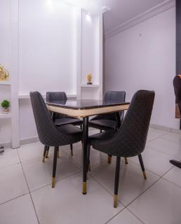 2 Bedroom Furnished Serviced Apartment in Lekki Phase 1 - Lekki - 6