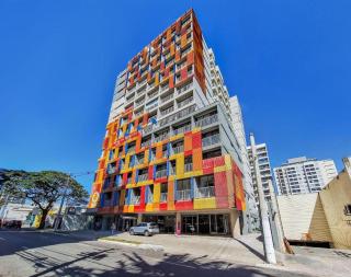 Lindo Studio Próximo Aeroporto, Shopping e Metro - São Paulo - 9