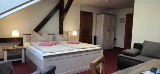 Hotel Meridian - Görlitz - 3