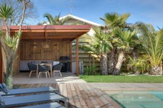Stunning Villa 10p, with pool - Seignosse - 8