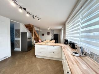 Jolie maison familiale 14 personnes - Trélazé - 6