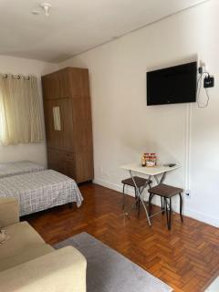 Apartamento Boa Vista - Sao Jose do Rio Preto - 1