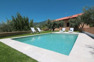 Villa familiar con piscina, en La Vera de Cáceres - 6