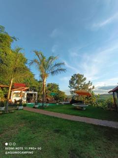 Aqui no Camping - Brumadinho - 1