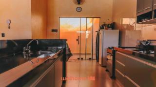 Casa incrivel em Bebedouro com piscina e lazer - Bebedouro - 6