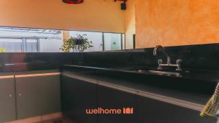 Casa incrivel em Bebedouro com piscina e lazer - 4