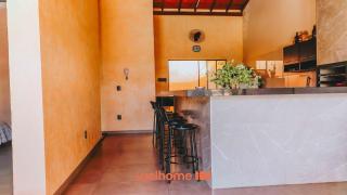 Casa incrivel em Bebedouro com piscina e lazer - Bebedouro - 3