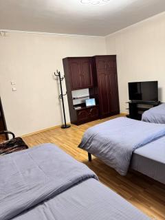 Your sweet home in Tashkent - Tashkent - 3
