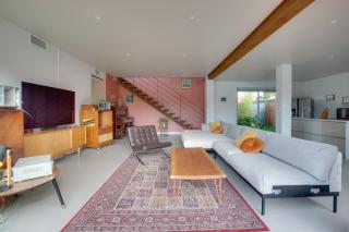 Stunning Villa 10p, with pool - Seignosse - 5