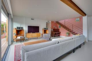 Stunning Villa 10p, with pool - Seignosse - 3