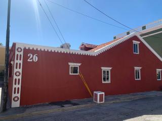 Paradiso Apartments - Oranjestad - 1