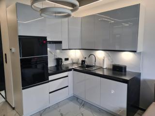 APARTAMENT TU się oddycha - Dziwnówek - 9