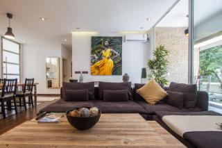 Charming 3 Bedroom Apt in Agdal - Rabat - 0